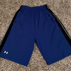 Mens Under Armour Shorts